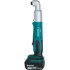 MAKITA Udarni odvijač DTL061RT1J 1/4", 18V, 2000 RPM, 60 Nm (plavo-bijeli)